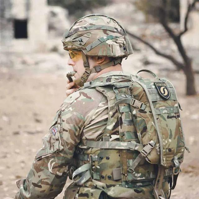 LANBAOSI Men's Tactical BDU Uniform Combat Suit Military Jacket Coat and  Pants Set in Saudi Arabia