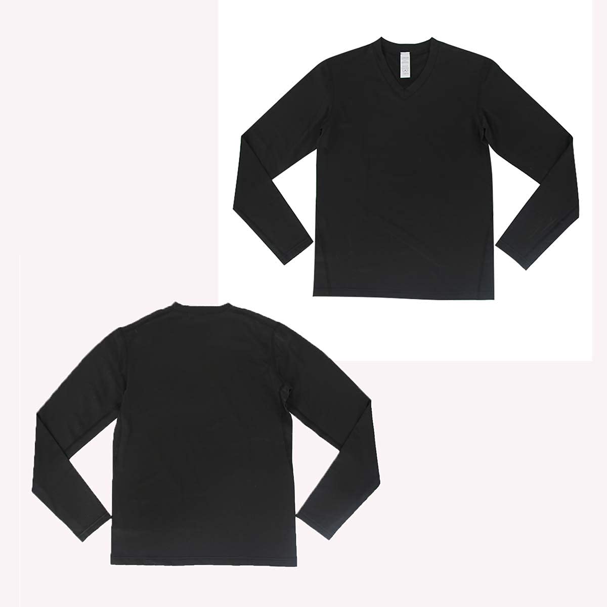 3 Pack Boys&Girls Long Sleeve Compression Soccer T-Shirt for Unisex LANBAOSI