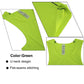 Boy's 3 Pack Compression Sleeveless Shirt Soccer Tank Top Undershirts LANBAOSI