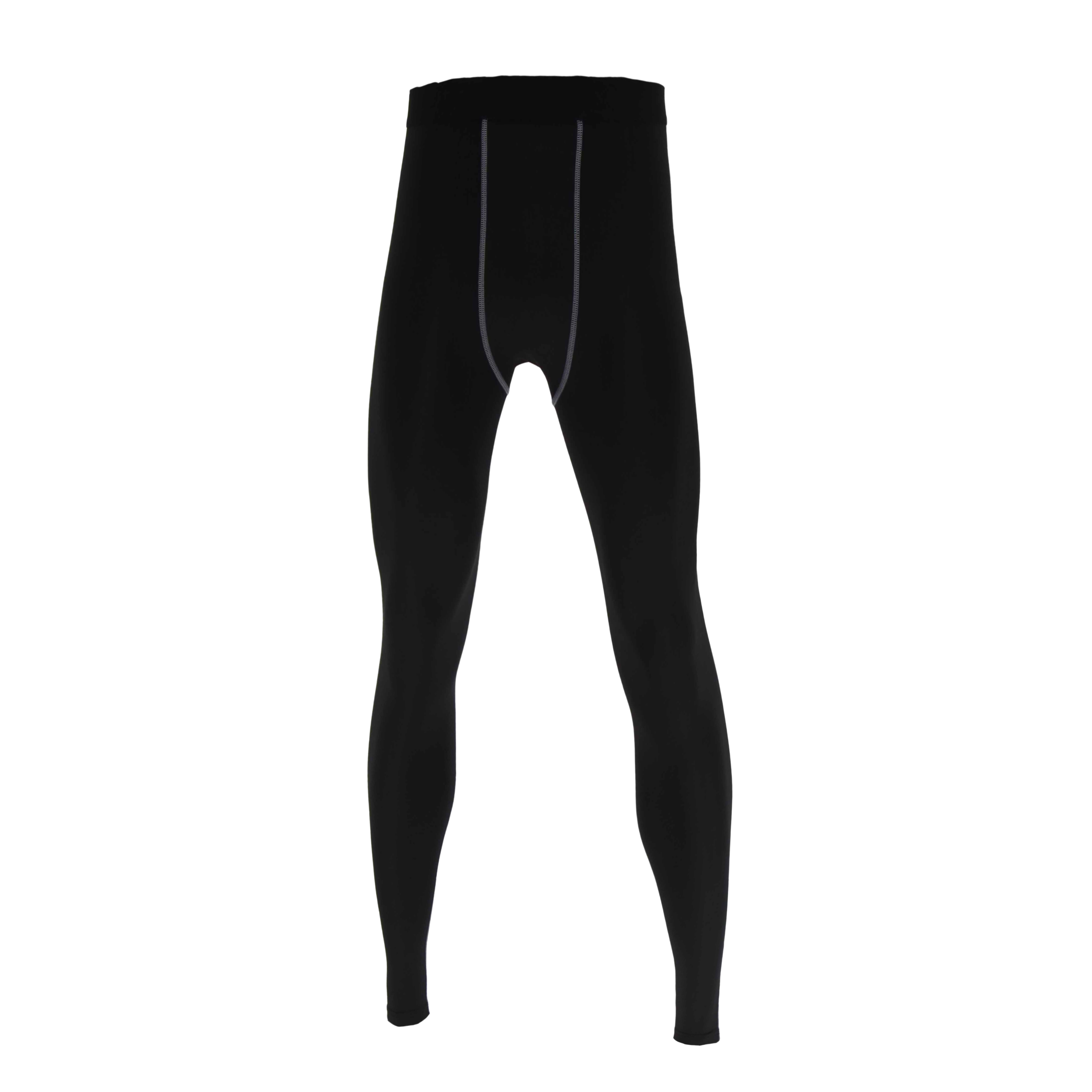 Mens + Youth Compression Tights Running Skins Kids Football