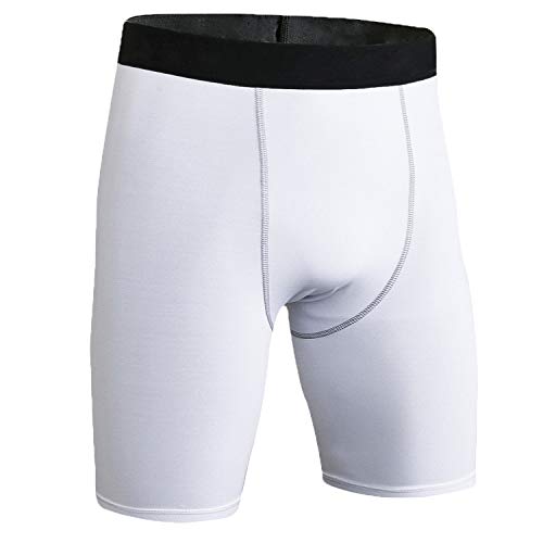 Youth Compression Shorts & Pants