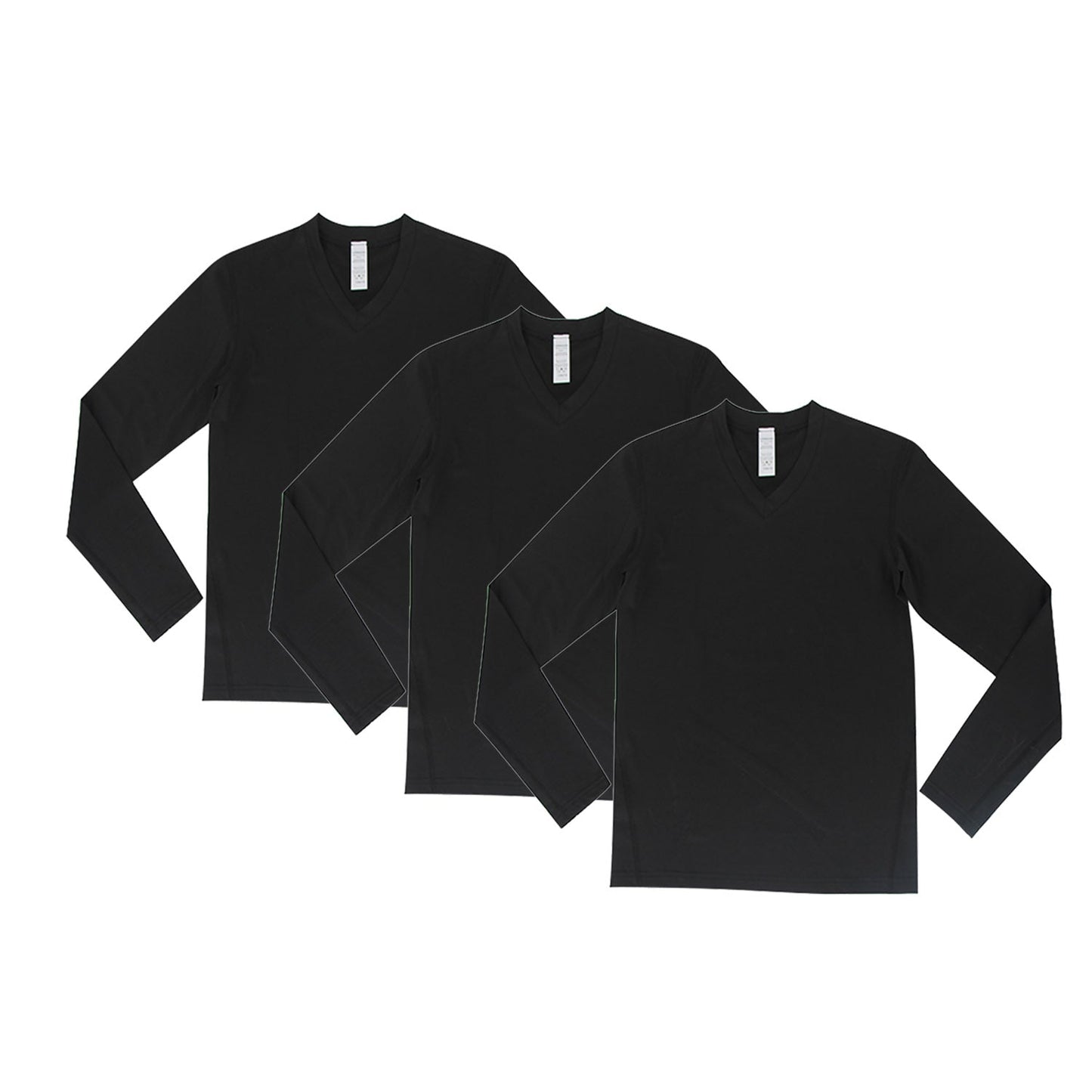 Football Skins Kids Base Layer Moisture Wicking Quick Dry Tops 3 Pack LANBAOSI