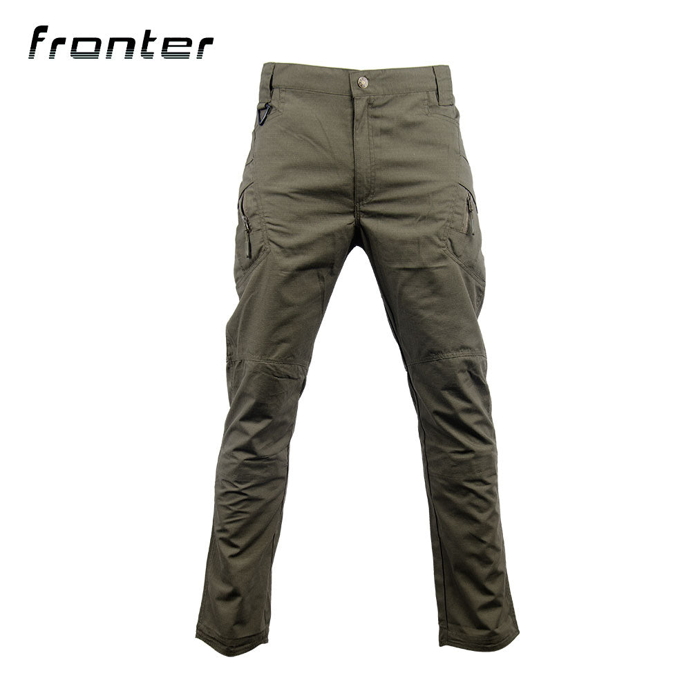 LANBAOSI Men Military BDU Combat Army Airsoft Tactical Hunting Pants LANBAOSI