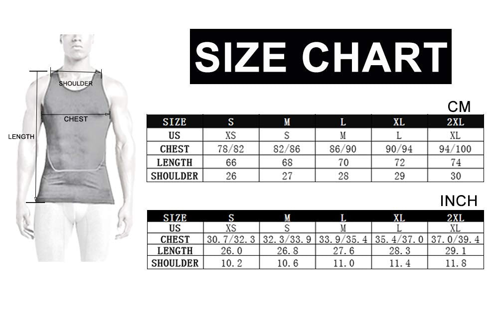 Men Workout Tank Tops Sleeveless Gym Shirts Male Bodybuilding Fitness Muscle Tee Shirts LANBAOSI