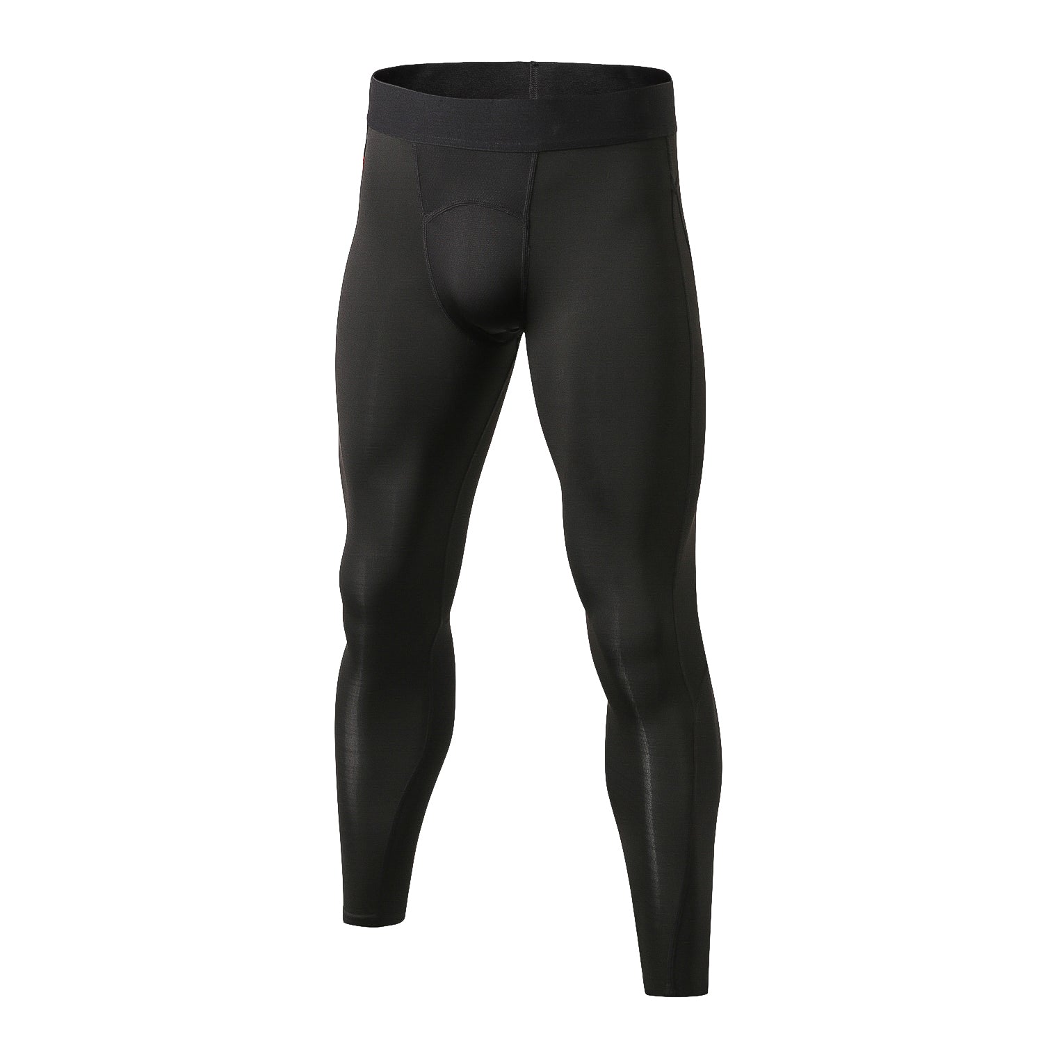 Professional Compression Pants Outdoor Sports Fitness Running Training Tight  Pants Basketball Football Men's Leggings