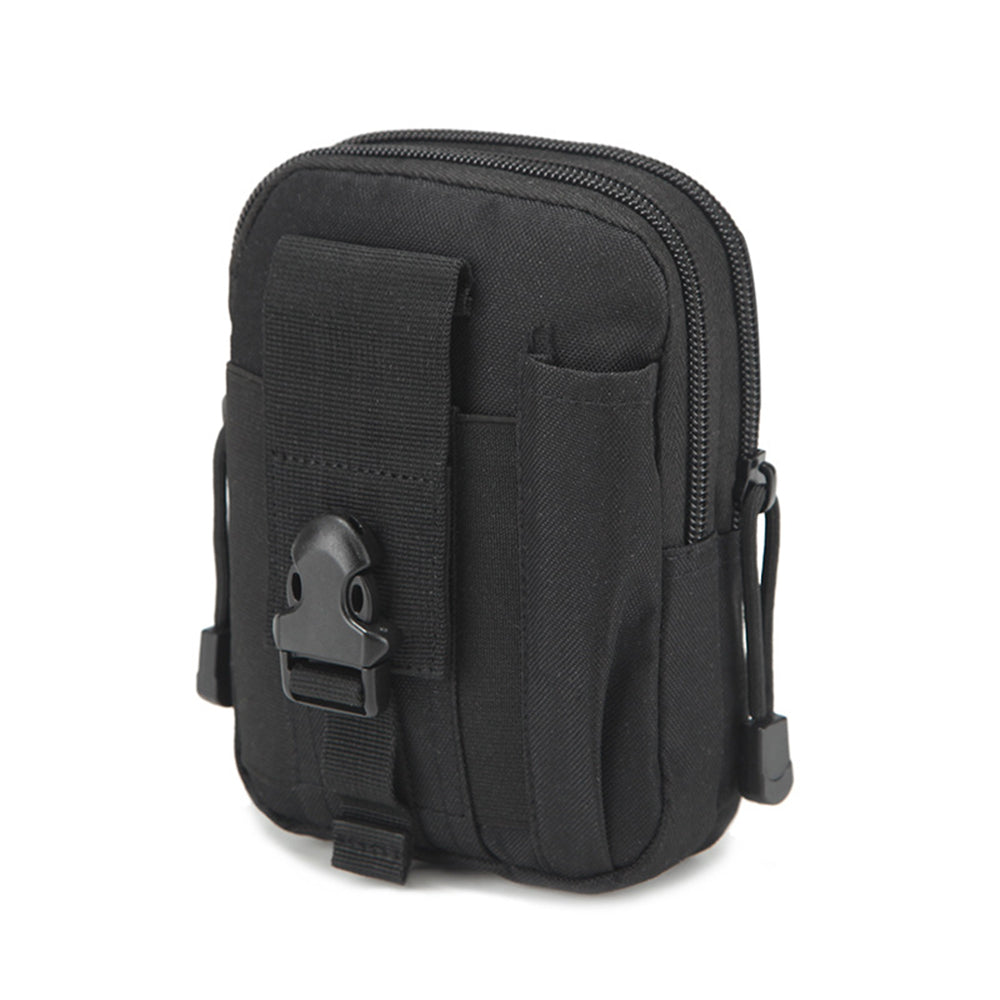 Tactical Molle EDC Pouch 1000D Moltipurpose Gadget Belt Waist Bag LANBAOSI