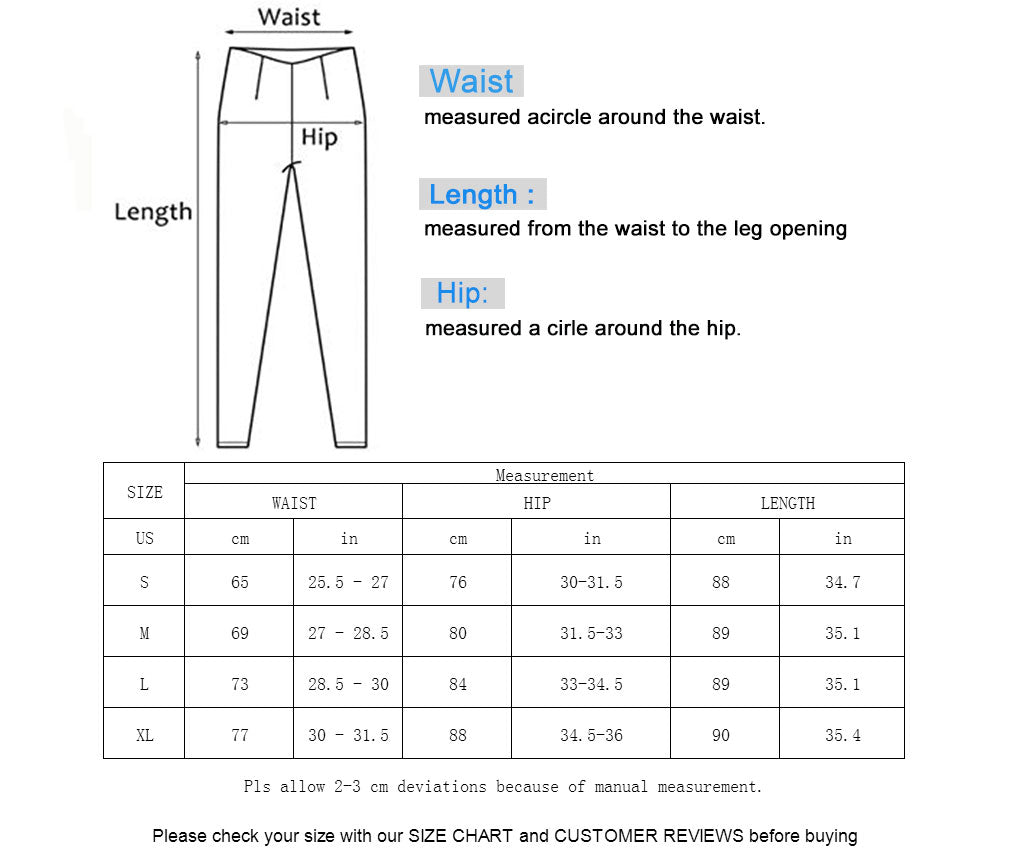 Women High Waist Leggings Running Yoga Pants with Reflective Strip LANBAOSI