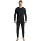 Men Thermal Underwear Set Winter Top & Bottom Ultra Soft Male Long John Set