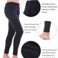 LANBAOSI Men Thermal Pants Long John Underwear Bottom 2 Pack