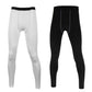 2 Pack Youth Boys Compression Leggings Athletic Workout Running Tights