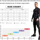 2 Pack Men Thermal Turtle Mock Neck Shirts Male Compression Long Sleeve Tops LANBAOSI