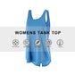 3 Pack Workout Tank Tops for Women Gym Exercise Athletic Yoga Tops Female Sports Shirts LANBAOSI