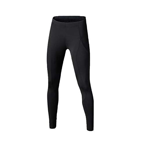 Boys Compression Pants Base Layers Soccer Hockey Tights Unisex Athletic Leggings for Kids LANBAOSI