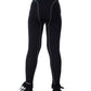 Boys Compression Pants Fleece Lined Thermal Basketball Leggings 3 Pack LANBAOSI