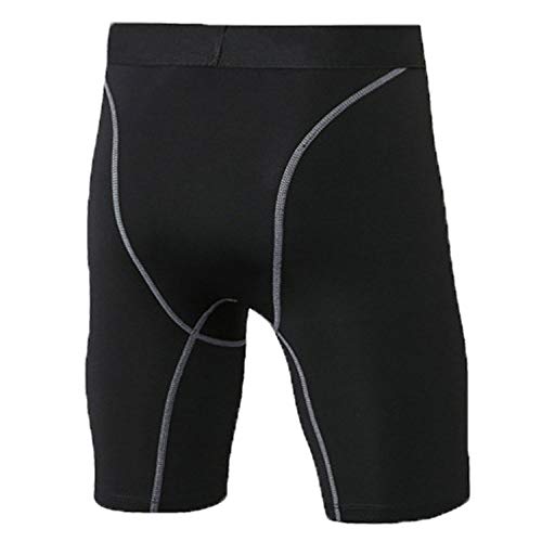 Boys Performance Active Boxer Briefs Unisex Underwear Shorts 3 Pack LANBAOSI