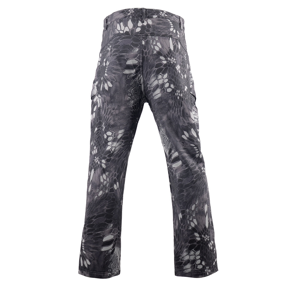 Gokyo Womens Hiking Pants - Sherpa Series - Cold Weather | Online | India  Stepin Adventure