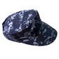 LANBAOSI Men's Army Cap Cadet Hat Military Adjustable Baseball Cap LANBAOSI
