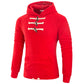 LANBAOSI Men's Athletic Jackets Outwear Sports Hoodies Pullover Casual Solid Color Sweatshirts LANBAOSI