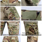 LANBAOSI Men's G3 Combat Shirts and Pants Army Tactical Uniforms LANBAOSI