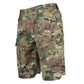 LANBAOSI Men's Tactical Shorts Camo Hiking Military Army Cargo Shorts LANBAOSI