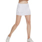 LANBAOSI Women's Skirts Casual Mini Skorts with Pockets Short Skirts with Lined LANBAOSI