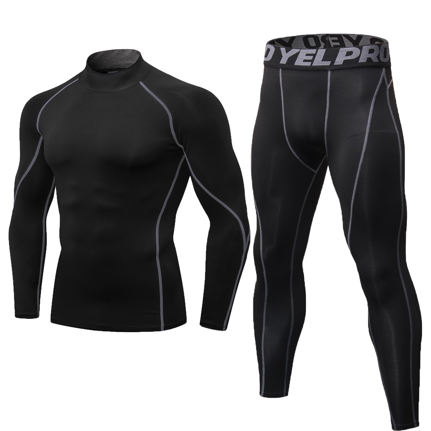 Why Compression Gear is a Must-Have for CrossFit Athletes Why Compression Gear is a Must-Have for CrossFit Athletes