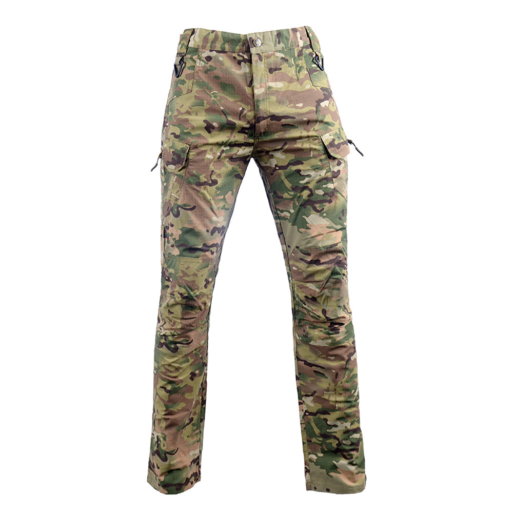 BDU USA COMBAT TROUSERS CAMMO | Silvermans