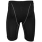 Men's Compression Shorts Cool Dry Active Sports Tights Baselayer Pants LANBAOSI