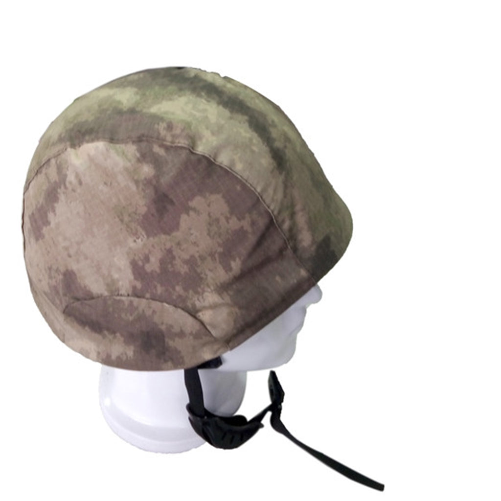 Men's Military Tactical Hunting Helmet Cover Hats Removable LANBAOSI