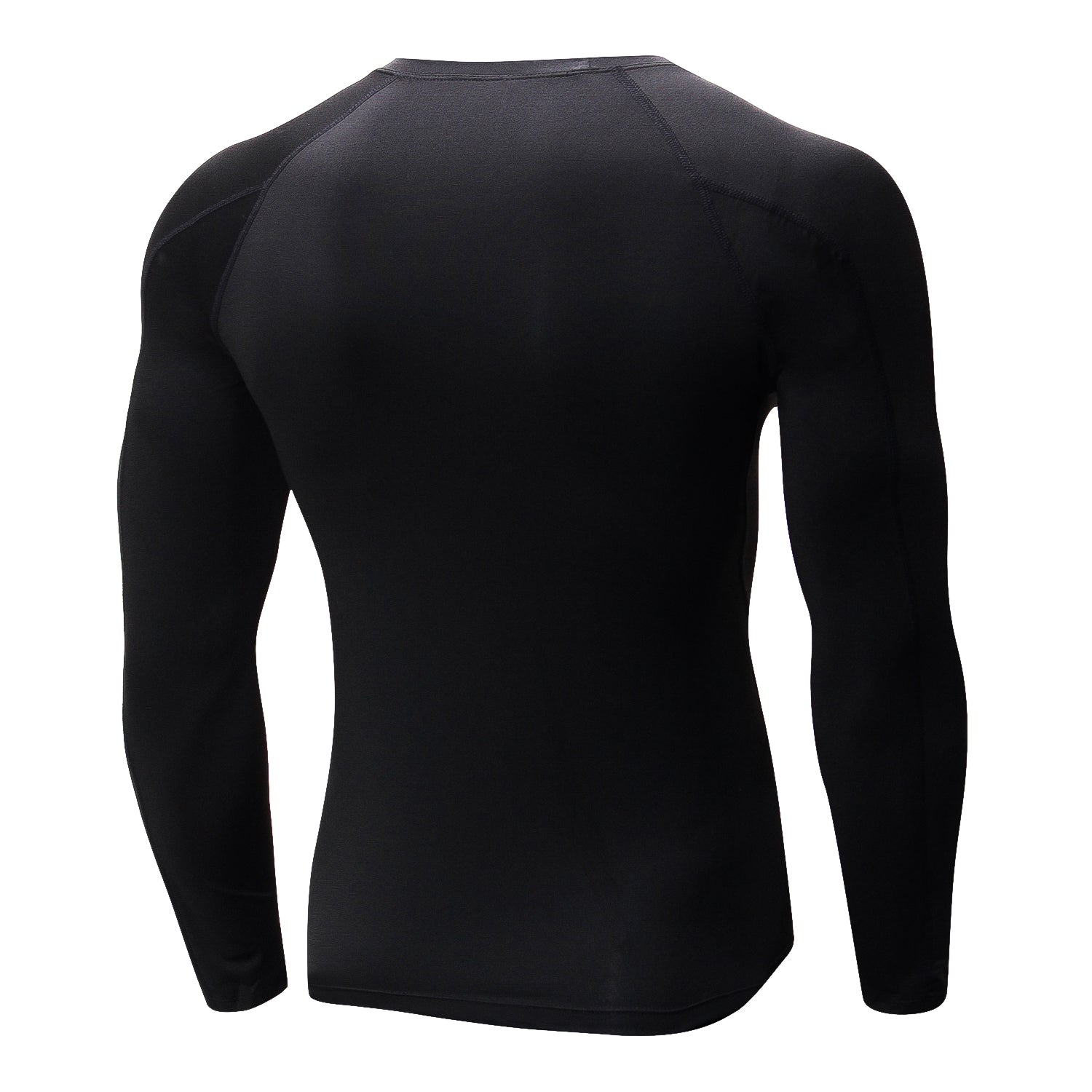 Men's athletic long sales sleeve