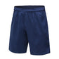 Mens Athletic Running Shorts Quick Dry Gym Shorts with Pockets Workout Pants LANBAOSI