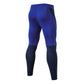 Mens Compression Pants Running Tights Quick Dry Workout Athletic Long Gym Base Layer LANBAOSI