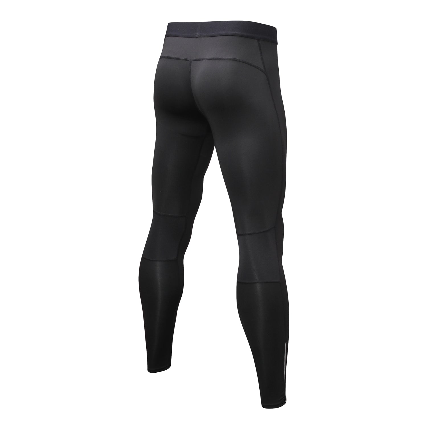 Quada Men Polyester Sports Compression Lowe/Pant/Legging/Full Tights  (Small) Black : Amazon.in: Clothing & Accessories