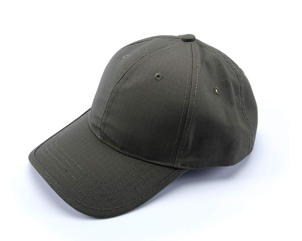 Python Camouflage Hat Vintage Army Military Cadet Style Cotton Cap Hat Adjustable LANBAOSI