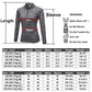 Women 1/4 Zip Pullover Compression Shirts Long Sleeve Mock Neck Tops LANBAOSI