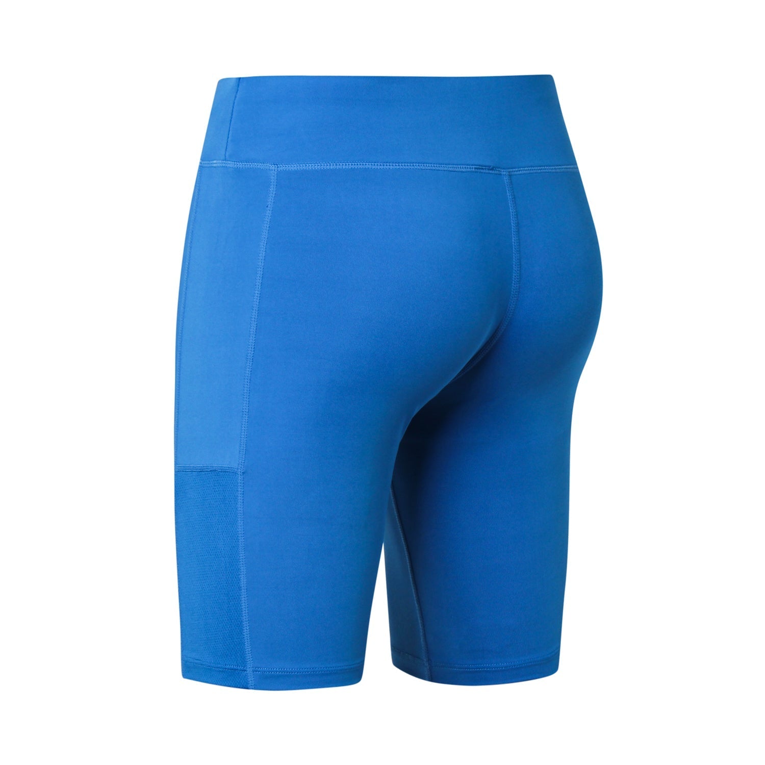 Womens High Waist Workout Shorts with Pockets Yoga Running Compression Shorts LANBAOSI