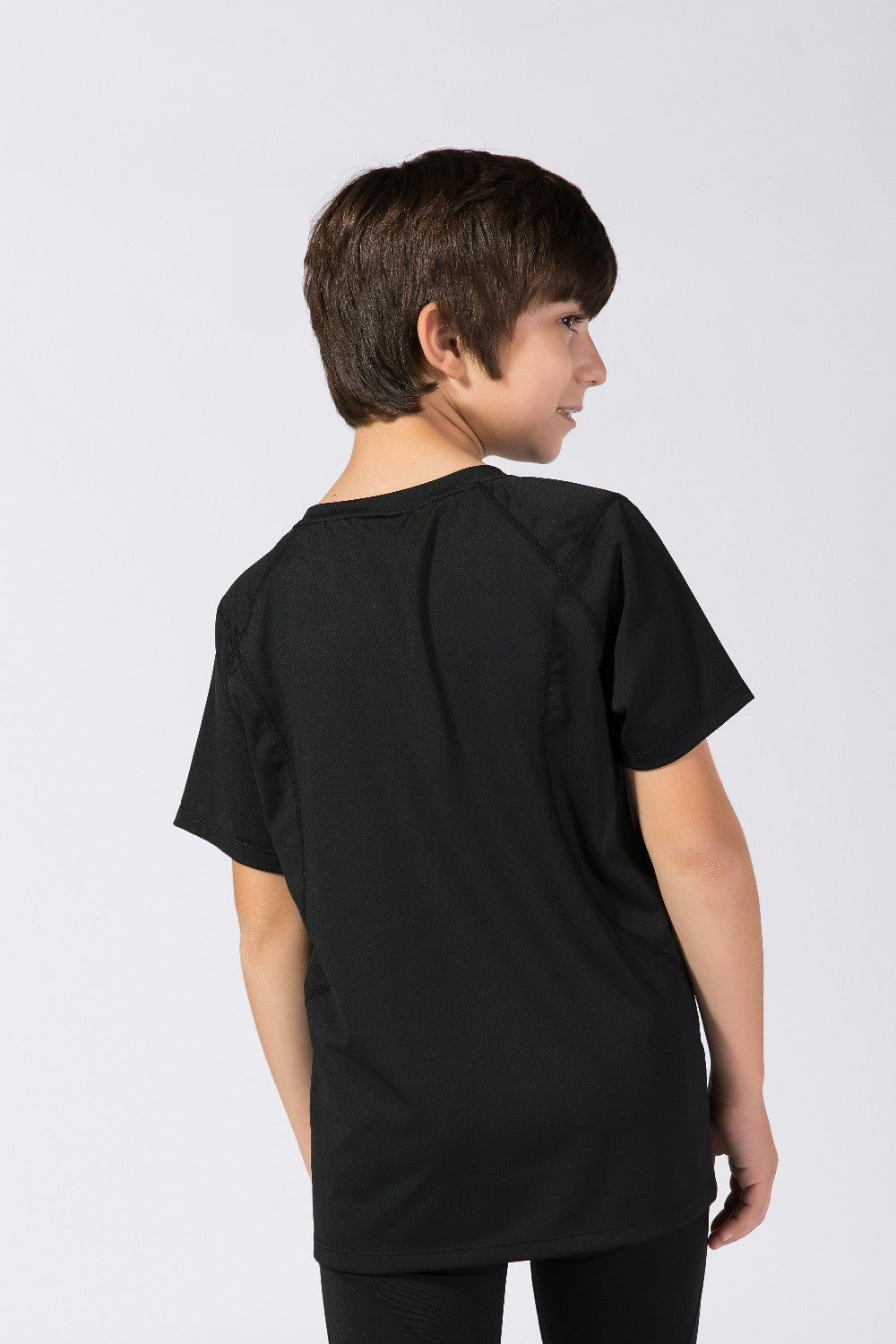 Boys best sale sports shirts