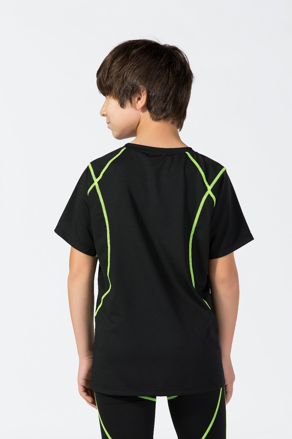 Kids sports t store shirts